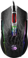 Игровая мышь A4Tech Bloody P93S Snake