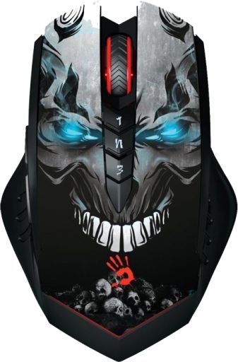 Мышь A4Tech Bloody R80, фото 1