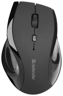  Defender Accura MM-295 Black USB