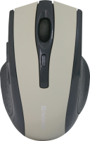 Мышь Defender Accura MM-665 (Grey)