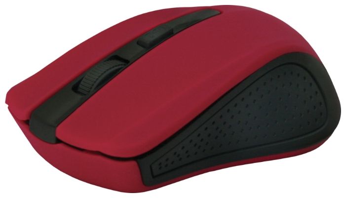  Defender Accura MM-935 Red USB, фото 1