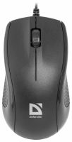  Defender MB-160 Black USB