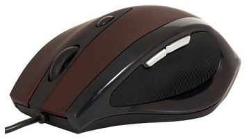 Мышь Defender Opera 880 Red+Black USB