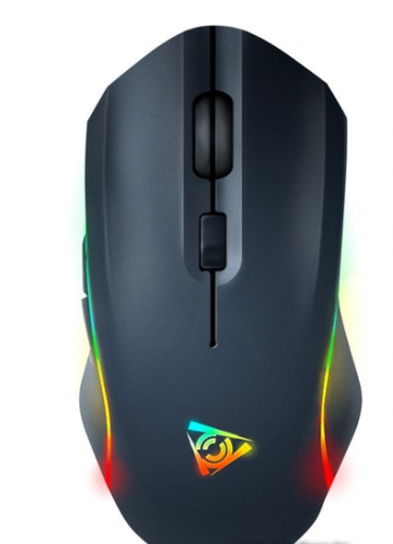 Мышь Qcyber 3360