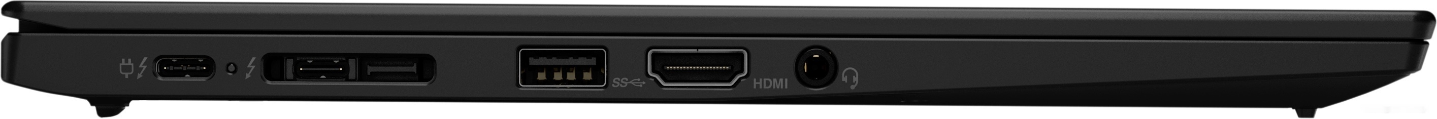 Ноутбук Lenovo ThinkPad X1 Carbon 7 20QD003MRT, фото 16