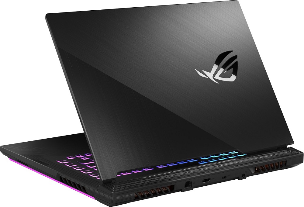 Игровой ноутбук Asus ROG Strix G15 G512LV-HN154, фото 6