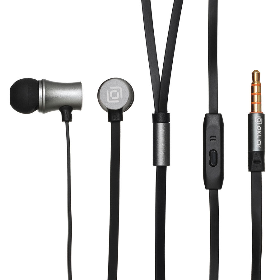 Наушники Oklick HS-S-310 (Black), фото 5