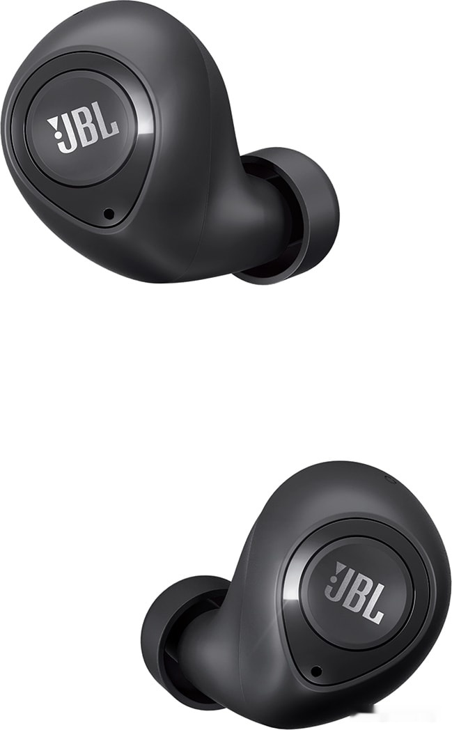 Наушники JBL C100 TWS (черный), фото 2