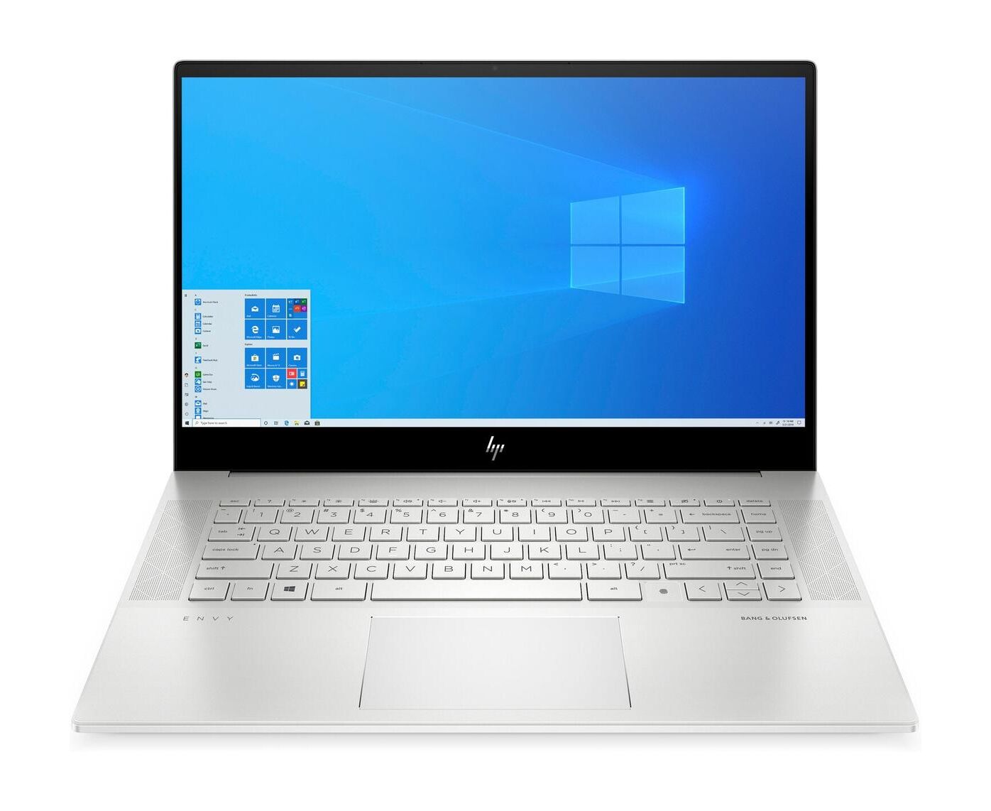 Ноутбук HP ENVY 15-ep0029ur 219Y2EA, фото 2