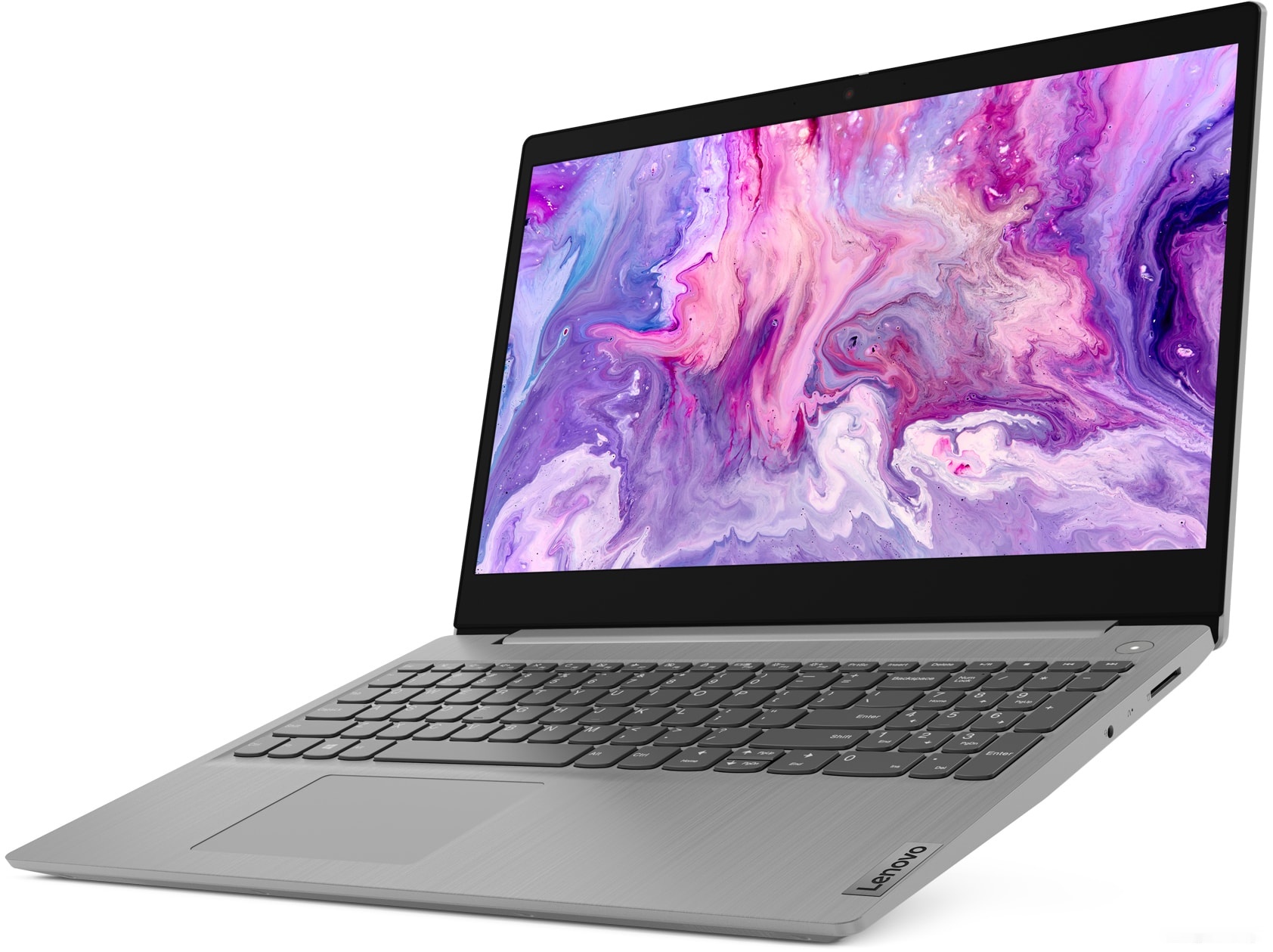 Ноутбук Lenovo IdeaPad 3 15ADA05 81W100G6RE, фото 2