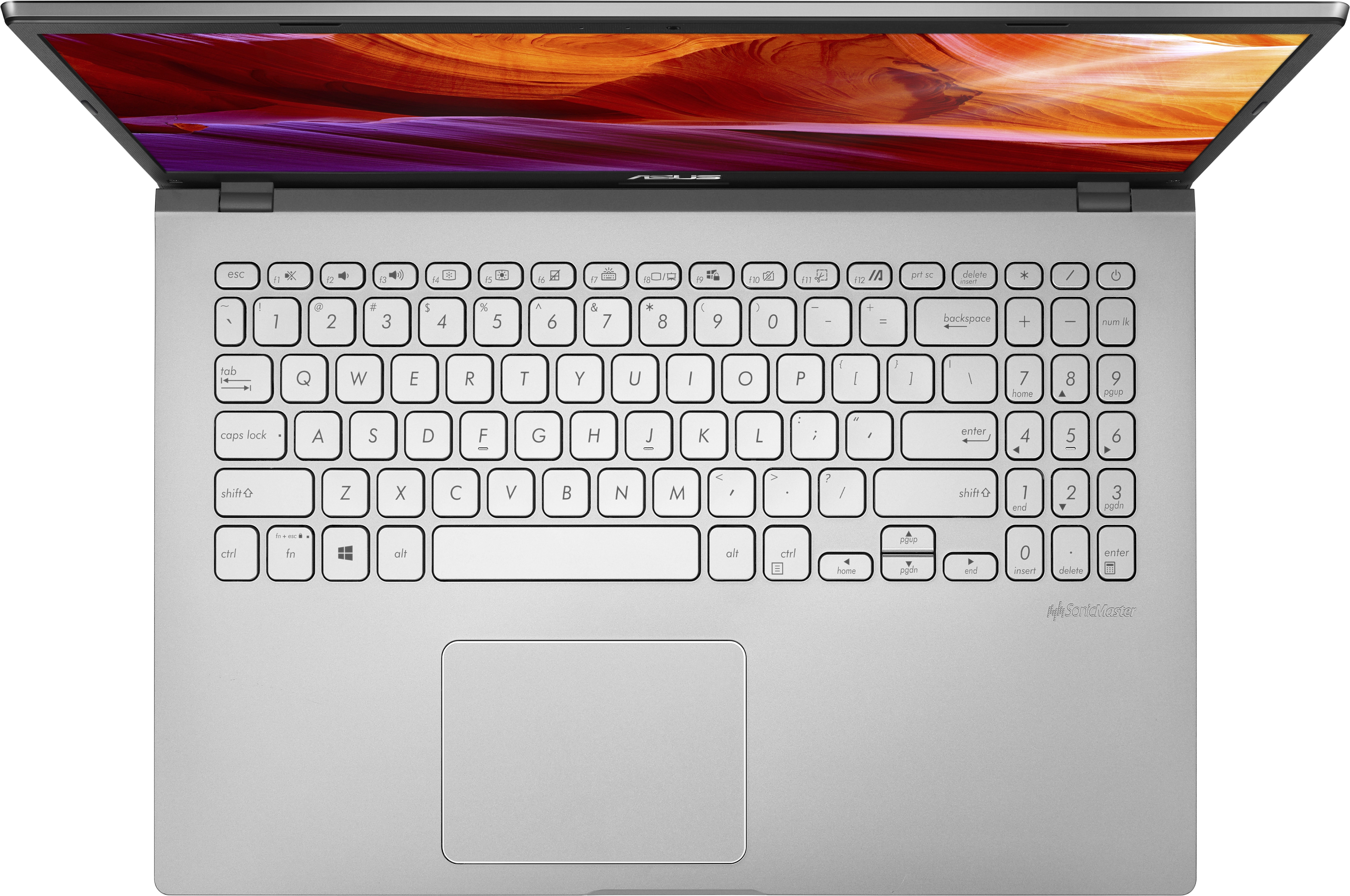 Ноутбук Asus X509FA-EJ601, фото 2