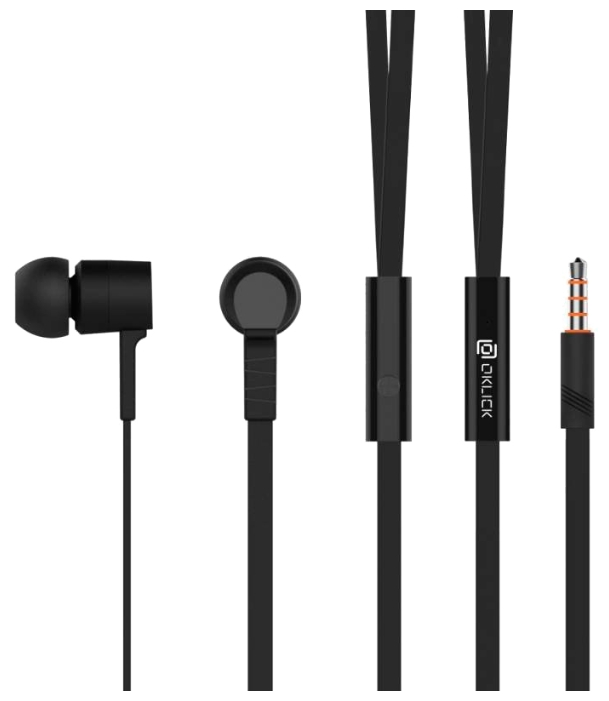 Наушники Oklick HP-S-220, фото 2