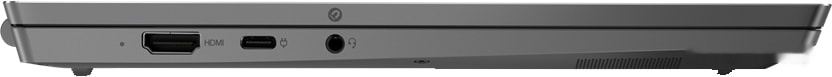 Ноутбук Lenovo ThinkBook Plus IML 20TG006ERU, фото 8