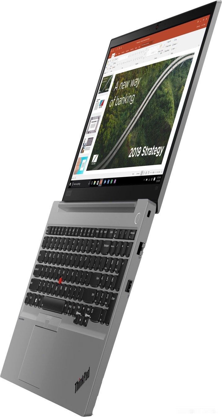 Ноутбук Lenovo ThinkPad E15 20RD0010RT, фото 10