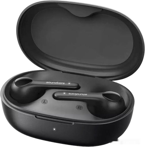 Наушники Anker SoundCore Life Note (черный), фото 6