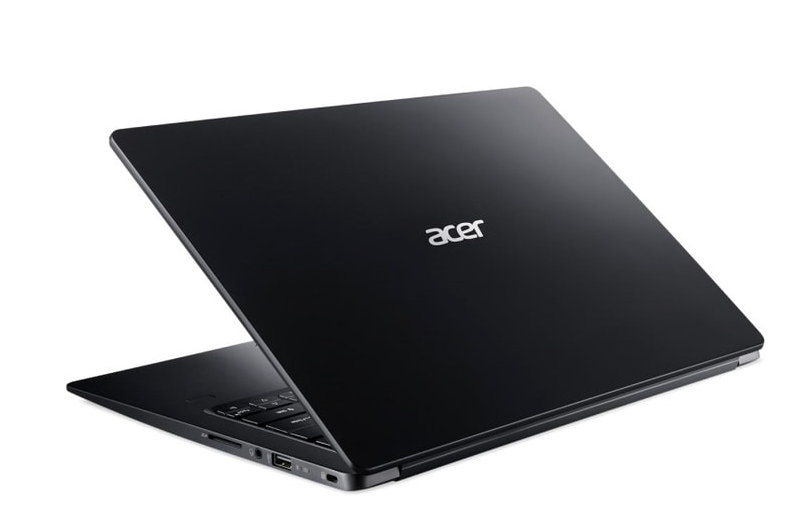 Ноутбук Acer Swift 1 SF114-33-P2YH NX.HYSEU.00B, фото 2