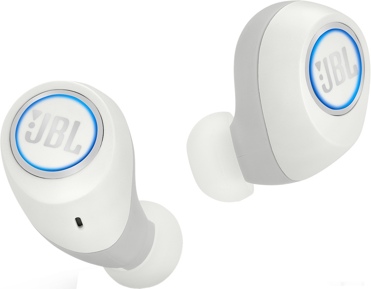 Наушники JBL Free X (белый), фото 2