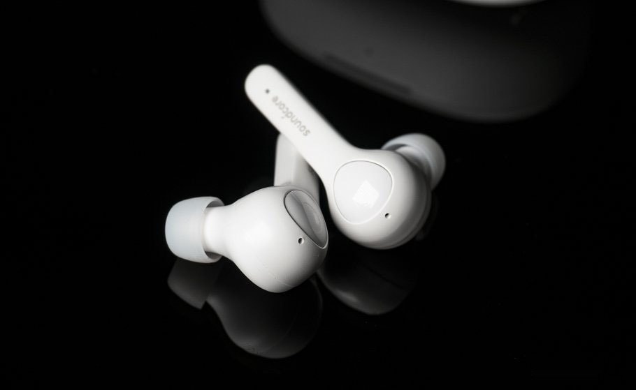 Наушники Anker SoundCore Life Note (белый), фото 12