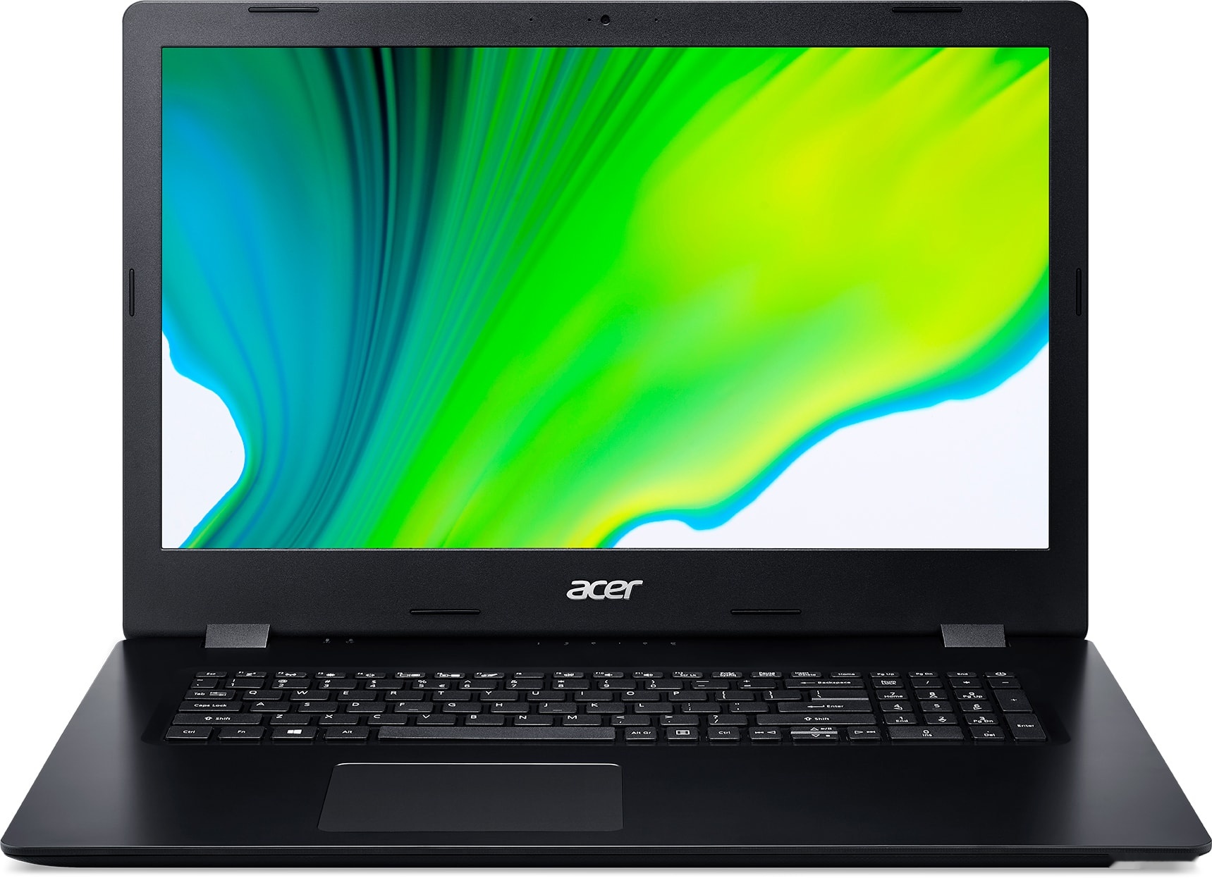 Ноутбук Acer Aspire 3 A317-52-32BL NX.HZWEU.00L, фото 3