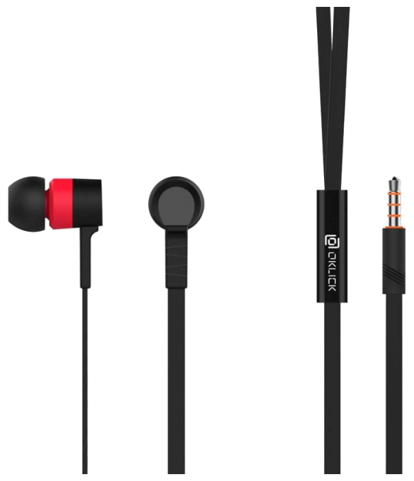 Наушники Oklick HP-S-220, фото 4