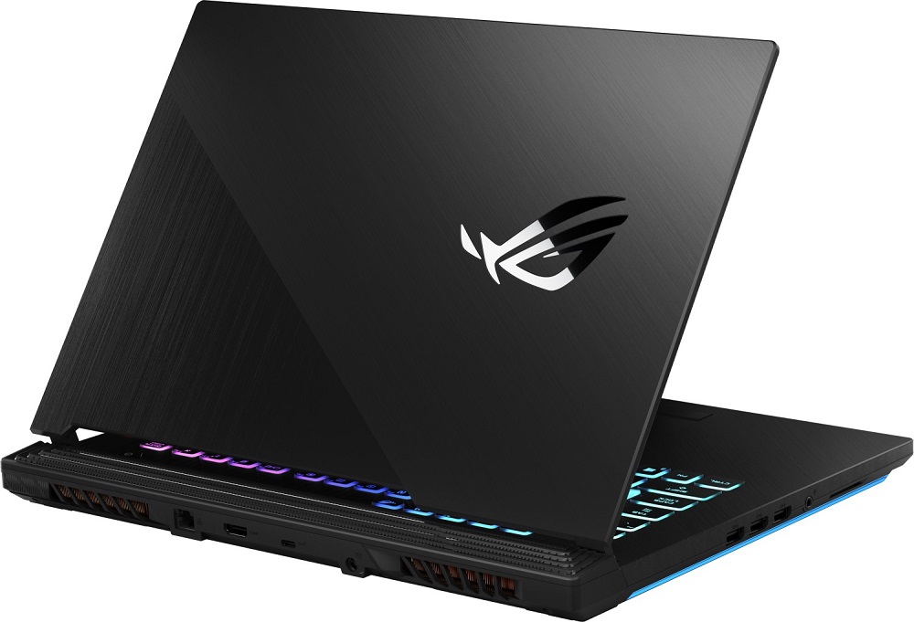 Игровой ноутбук Asus ROG Strix G15 G512LV-HN154, фото 5