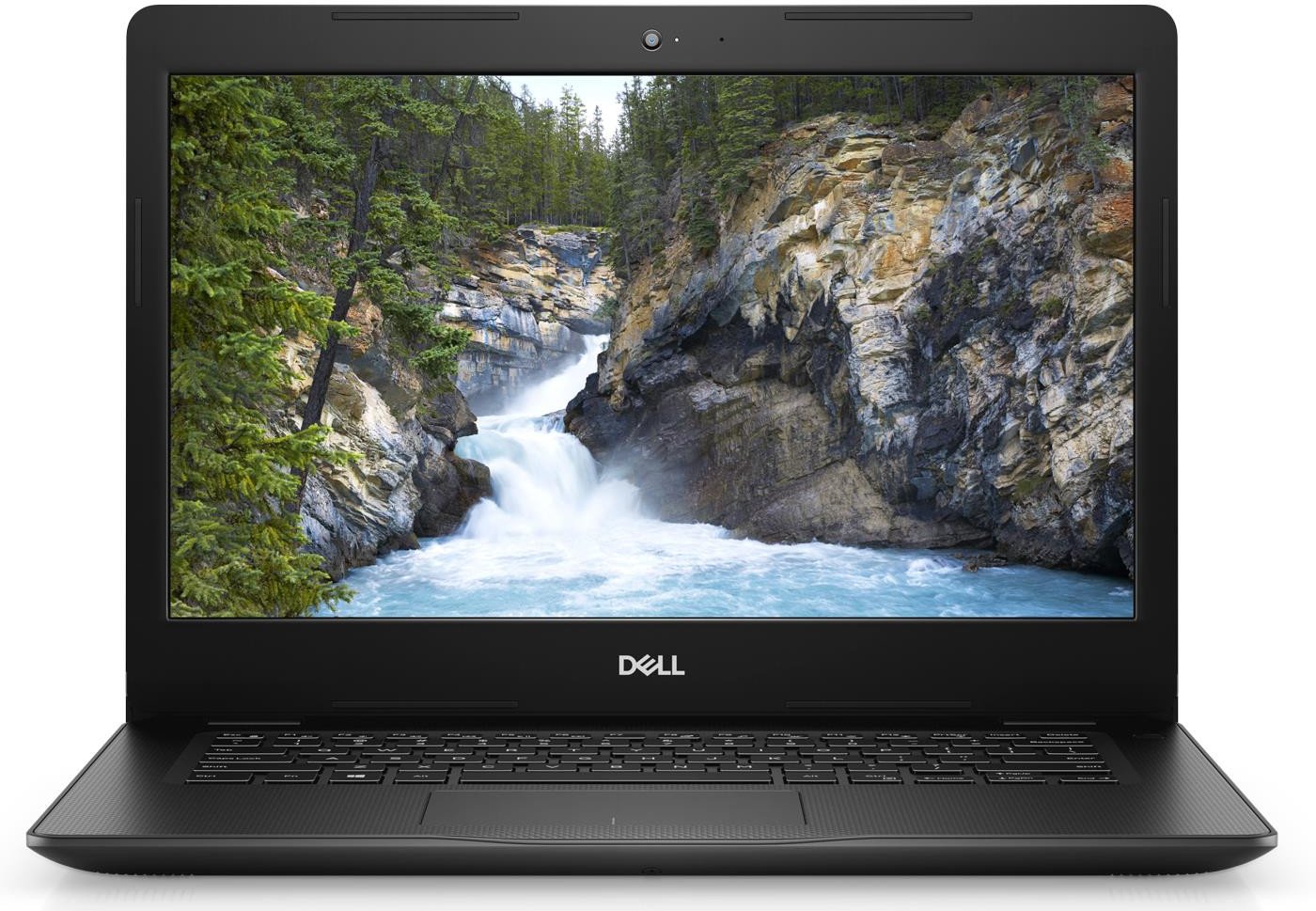Технические характеристики Ноутбук DELL Vostro 14 3490 (N2068VN3490ERC_UBU) Black, фото 9