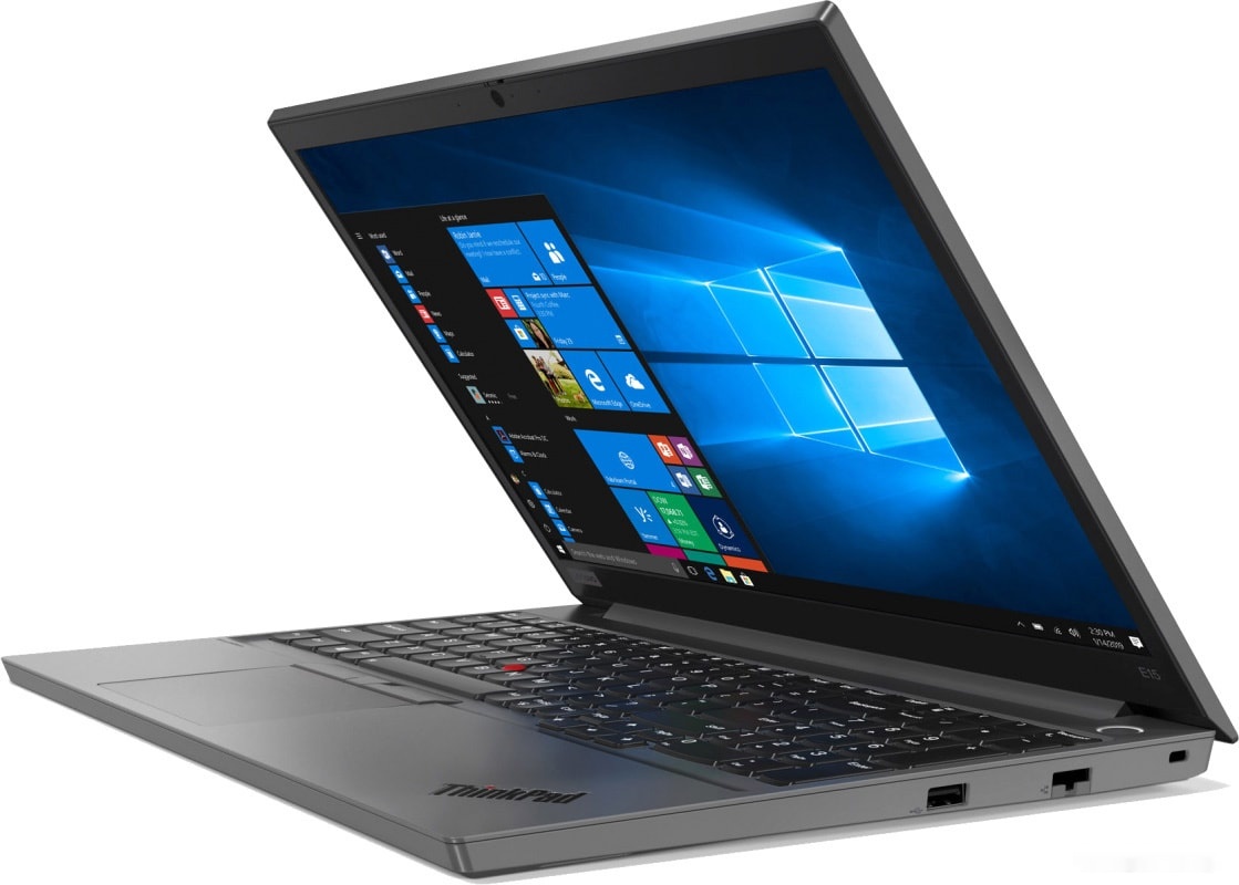Ноутбук Lenovo ThinkPad E15 20RD0010RT, фото 13