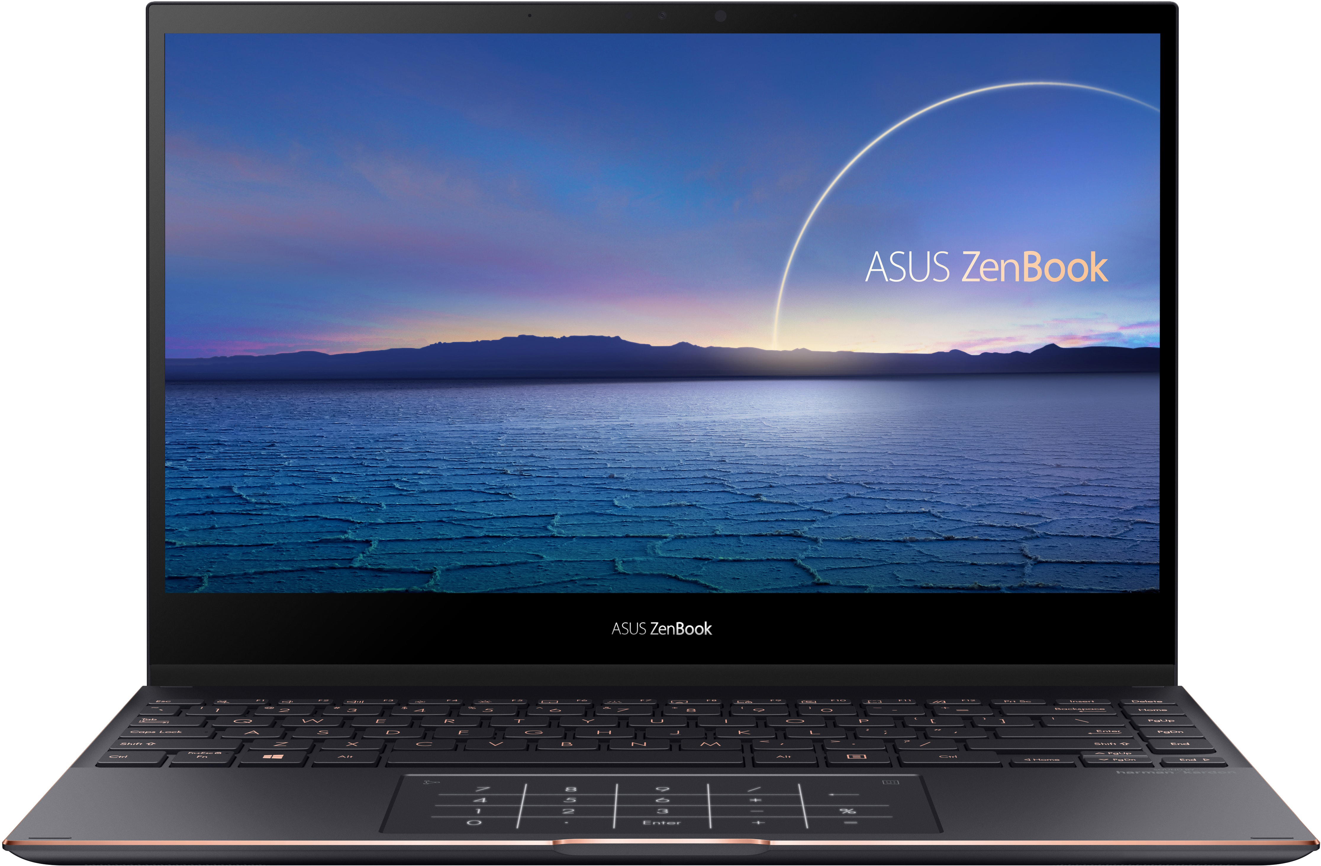 Ноутбук 2-в-1 Asus ZenBook Flip S UX371EA-HL003R, фото 2