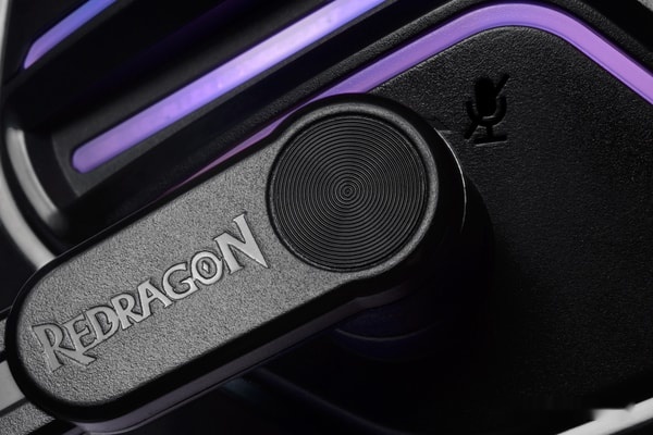 Наушники Redragon Ajax, фото 10