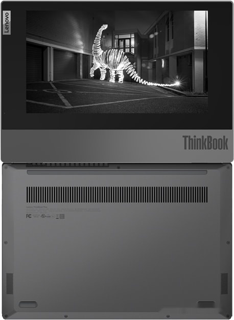 Ноутбук Lenovo ThinkBook Plus IML 20TG006ERU, фото 7