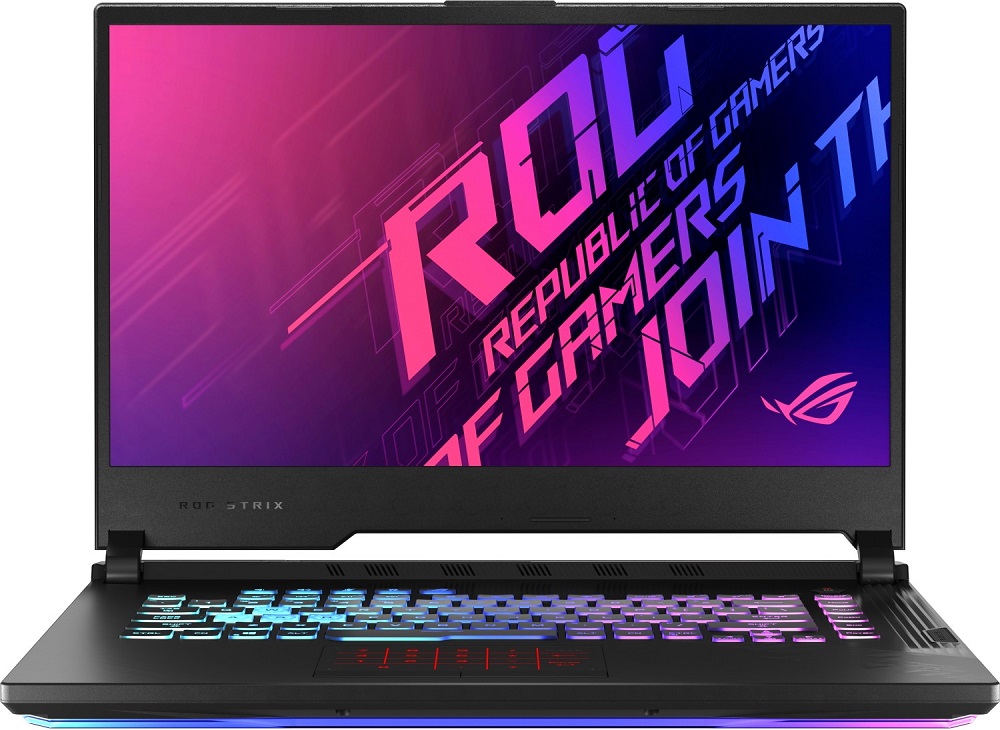 Игровой ноутбук Asus ROG Strix G15 G512LV-HN154, фото 2