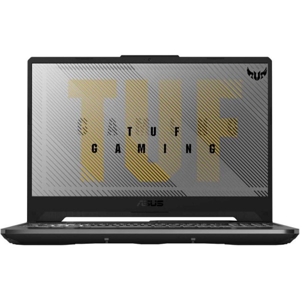 Игровой ноутбук Asus TUF Gaming F15 FX506LI-HN012, фото 5