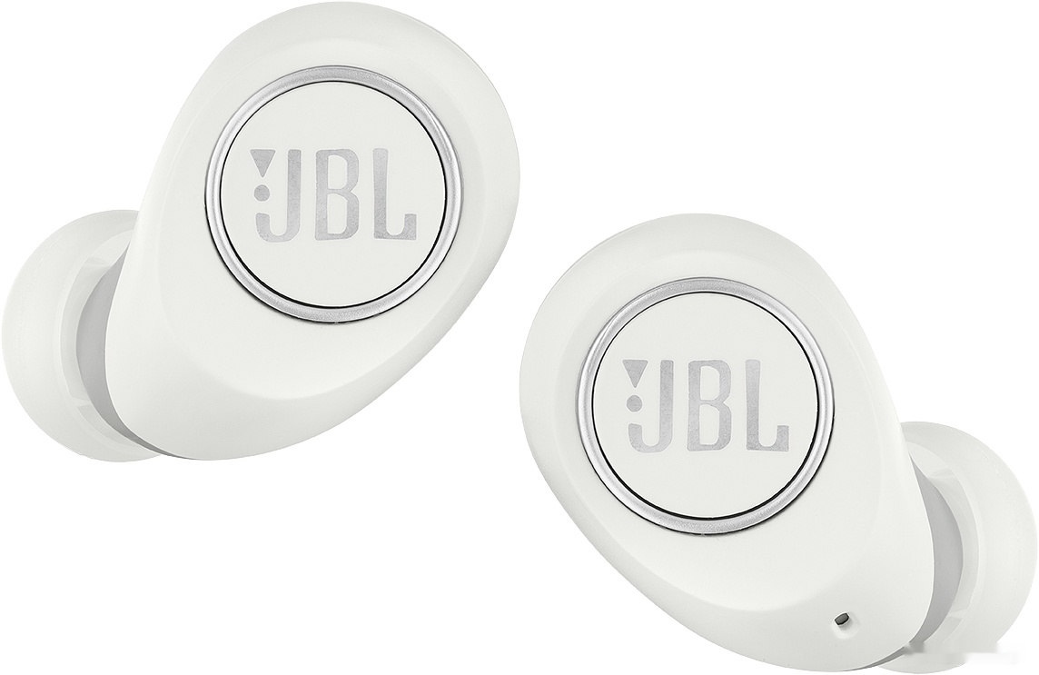 Наушники JBL Free X (белый), фото 3