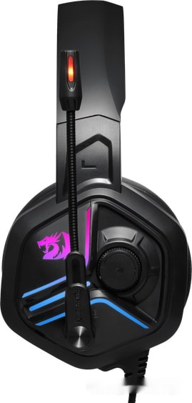 Наушники Redragon Ajax, фото 6