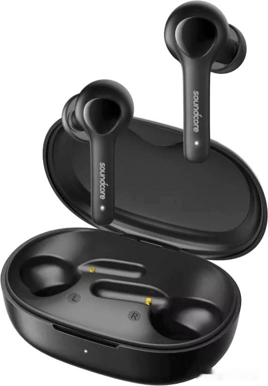 Наушники Anker SoundCore Life Note (черный), фото 5
