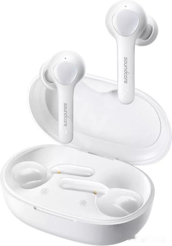 Наушники Anker SoundCore Life Note (белый), фото 7