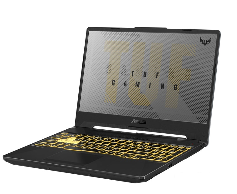 Игровой ноутбук Asus TUF Gaming F15 FX506LU-HN002, фото 2
