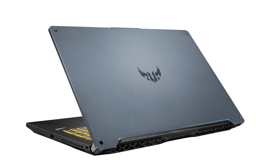 Игровой ноутбук Asus TUF Gaming A17 FA706IU-H7045, фото 6