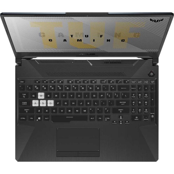 Игровой ноутбук Asus TUF Gaming F15 FX506LI-HN012, фото 4