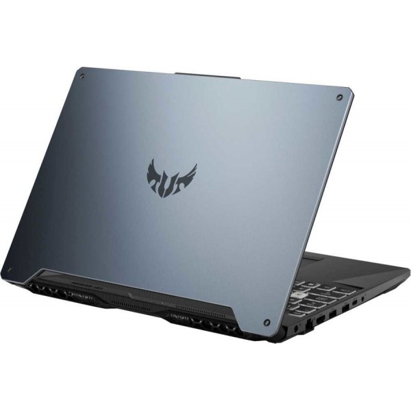 Игровой ноутбук Asus TUF Gaming F15 FX506LI-HN012, фото 2