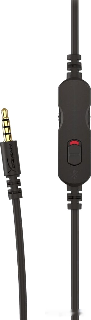 Наушники HyperX CloudX Chat (для PS4), фото 4