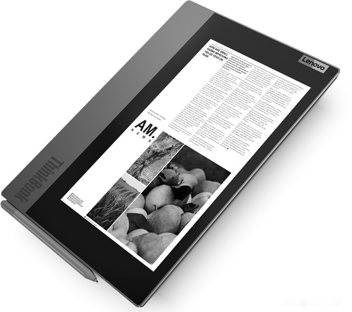 Ноутбук Lenovo ThinkBook Plus IML 20TG006ERU, фото 5