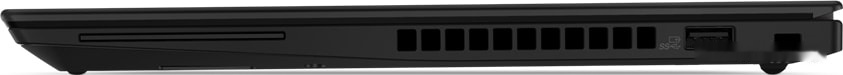 Ноутбук Lenovo ThinkPad T14s Gen 1 20T0001CRT, фото 3