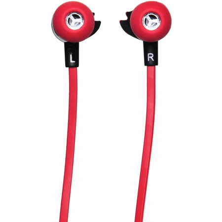 Наушники Oklick HS-S-210 (Red), фото 3