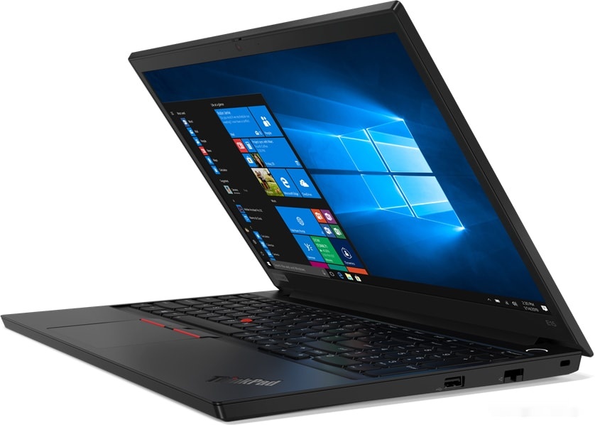 Ноутбук Lenovo ThinkPad E15 20RD0015RT, фото 7