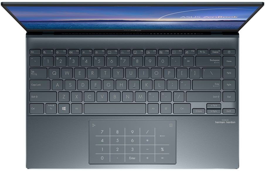 Ноутбук Asus ZenBook 14 UX425EA-KC211R, фото 3