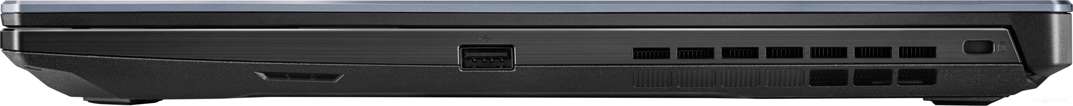 Игровой ноутбук Asus TUF Gaming A17 FA706IU-H7045, фото 2