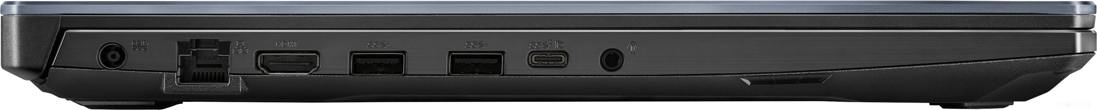 Игровой ноутбук Asus TUF Gaming A17 FA706IU-H7045, фото 4