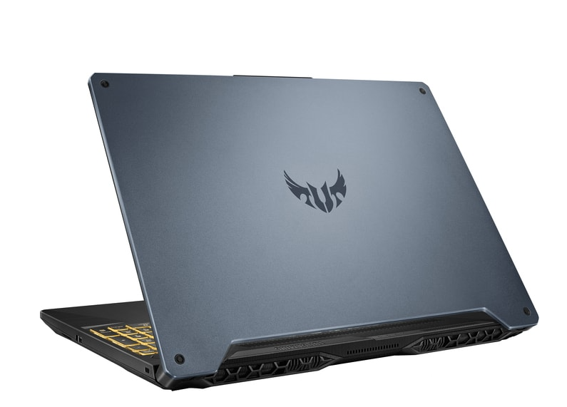 Игровой ноутбук Asus TUF Gaming F15 FX506LU-HN002, фото 5