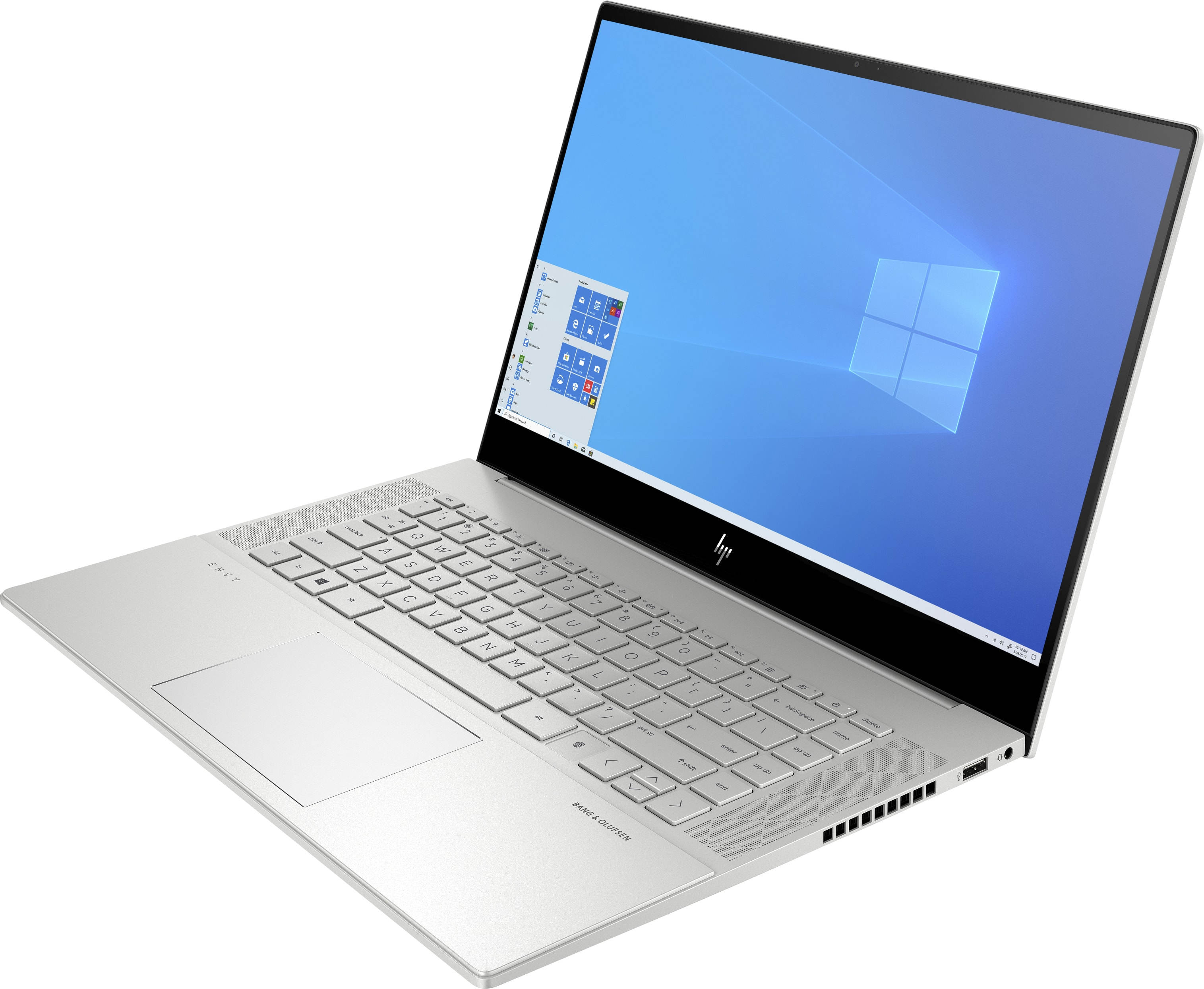 Ноутбук HP Envy 15 15-ep0037ur (22R15EA), фото 2